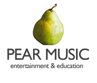 Pear Music